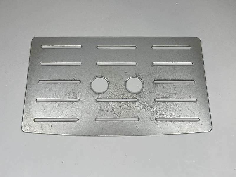 Верхняя панель для рожковой кофеварка Sencor SES 1710BK