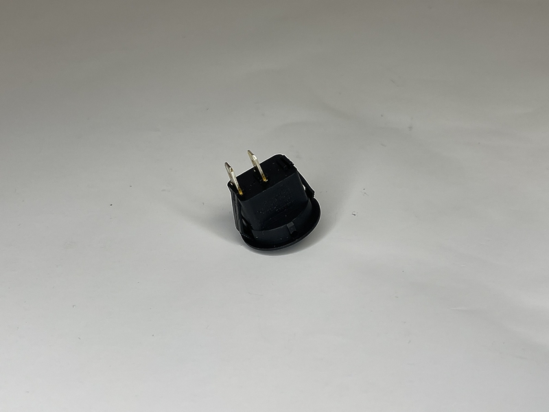 Кнопка включения для рожковой кофеварка Sencor SES 1710BK