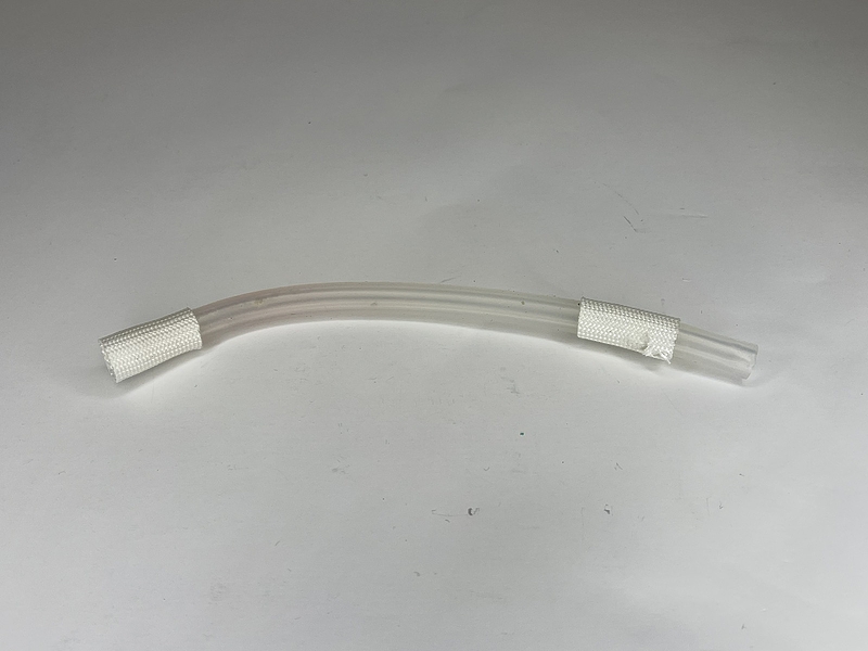 Шланг низкого давления (154 мм) для рожковой кофеварки Redmond RCM-1503