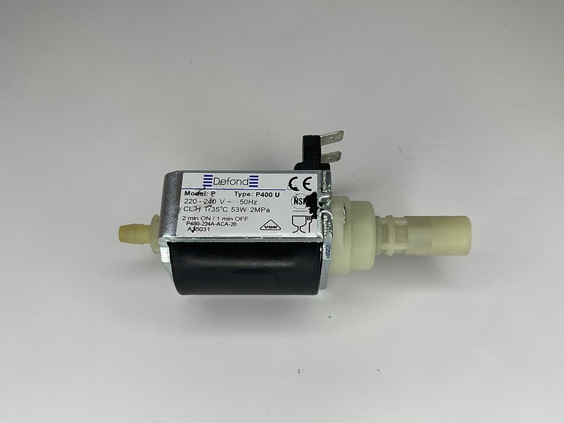 Помпа P400 U для рожковой кофеварки Redmond RCM-1503