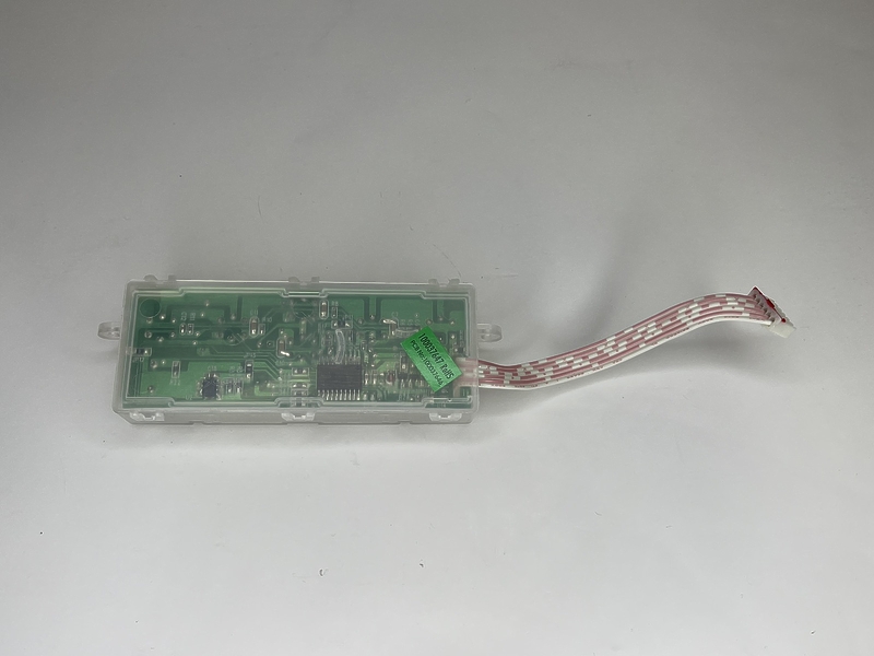 Плата управления для рожковой кофеварки Redmond RCM-1503