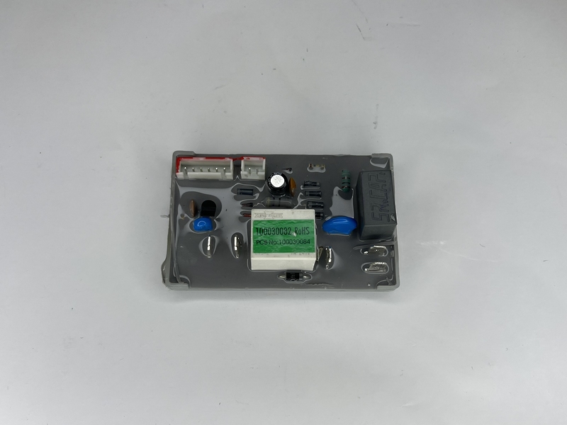 Плата питания для рожковой кофеварки Redmond RCM-1503