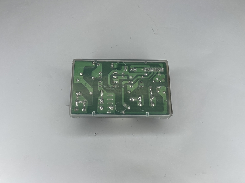 Плата питания для рожковой кофеварки Redmond RCM-1503