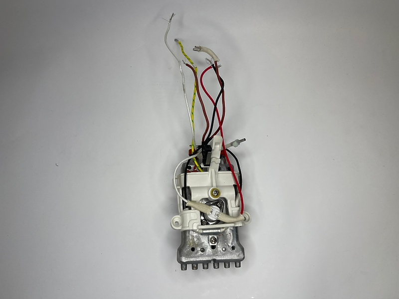 Бойлер для отпаривателя Redmond RHS-6802