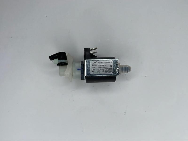 Помпа CN22 для отпаривателя Redmond RHS-6802