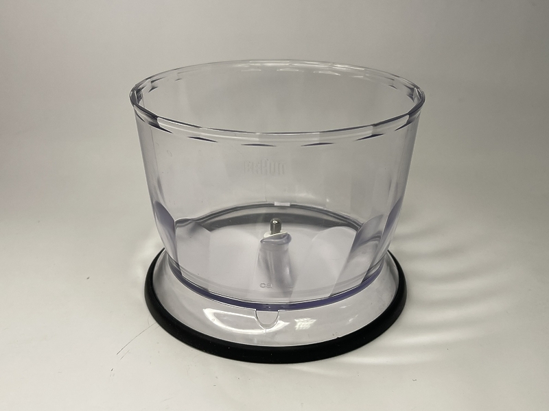 Чаша для блендера Braun Multiquick 5 4165-MQ535
