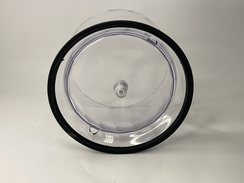 Чаша для блендера Braun Multiquick 5 4165-MQ535