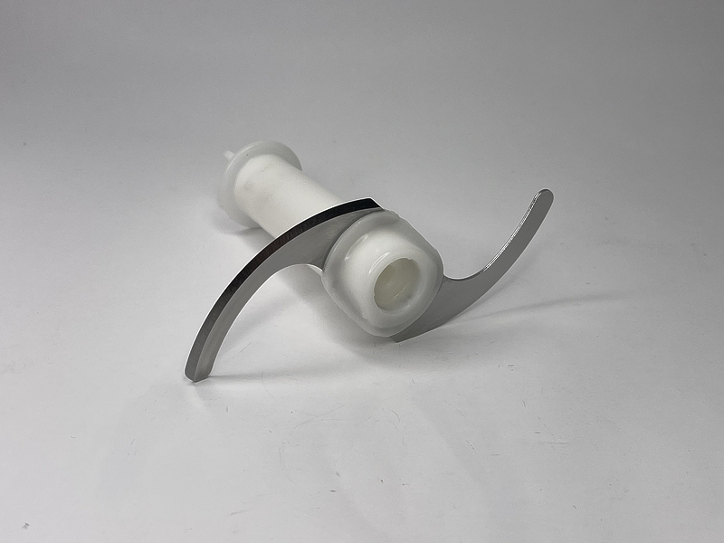 Нож для блендера Braun Multiquick 5 4165-MQ535