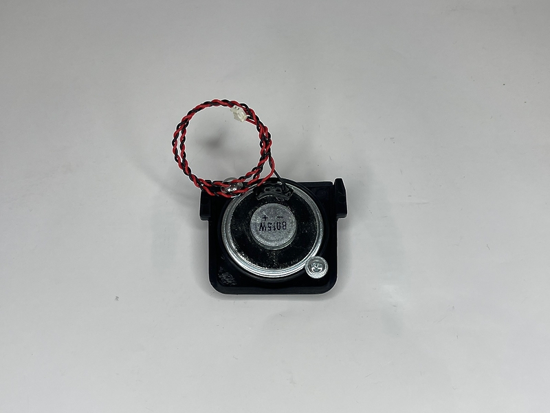 Динамик для робота-пылесоса Redmond RV-R650S