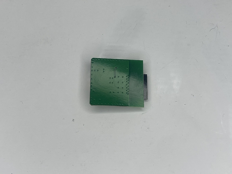 Плата Wi-Fi Bluetooth для робота-пылесоса Redmond RV-R650S
