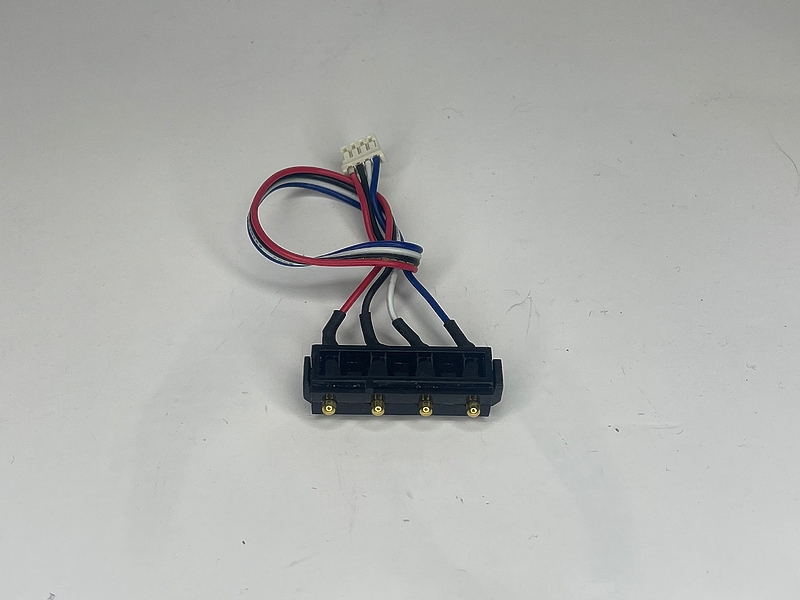 Держатель эластичный для робота-пылесоса Redmond RV-R650S