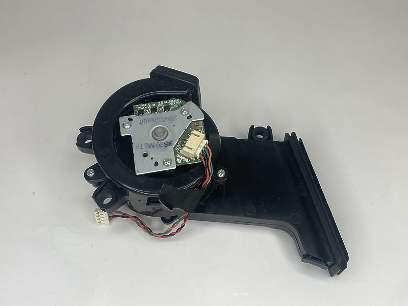 Турбина для робота-пылесоса Polaris PVCR 0930 SmartGo