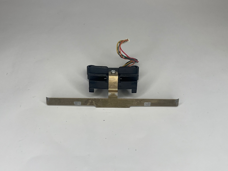 Пружина бампера для робота-пылесоса Polaris PVCR 0930 SmartGo