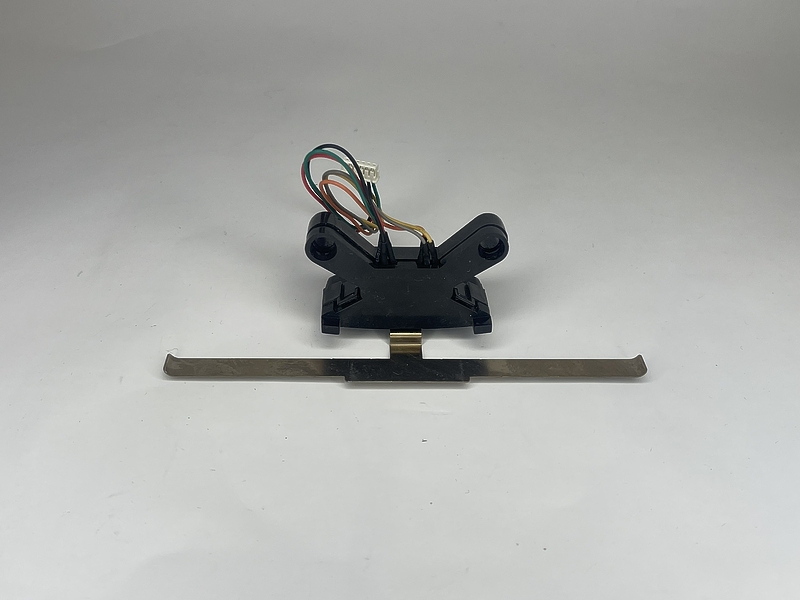 Пружина бампера для робота-пылесоса Polaris PVCR 0930 SmartGo