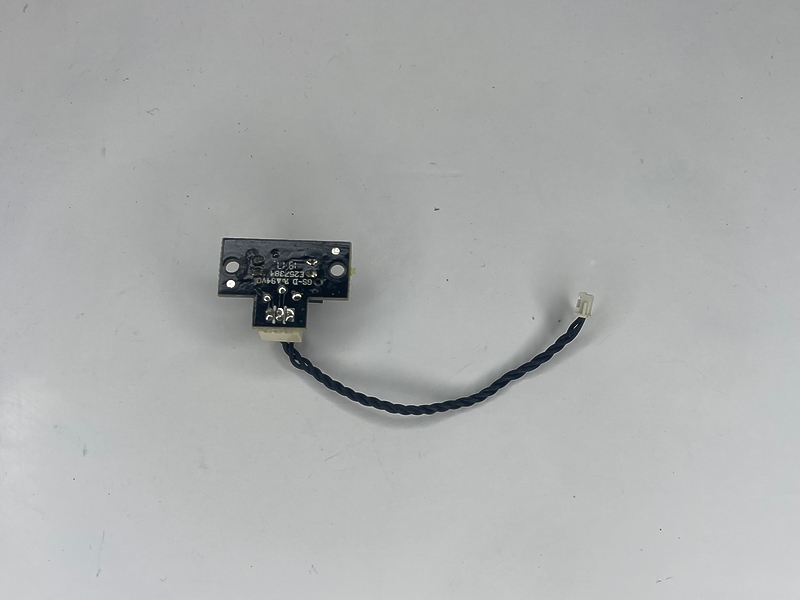 Датчик удара для робота-пылесоса Polaris PVCR 0930 SmartGo