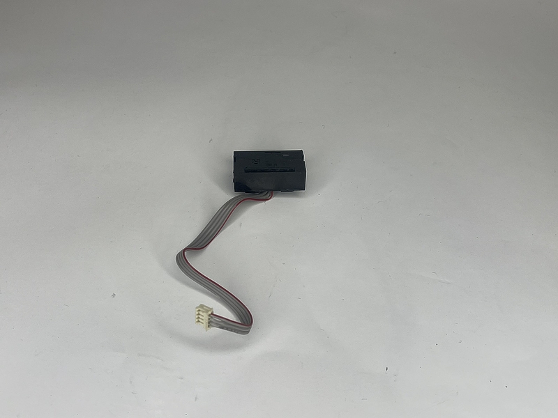 Передний датчик для робота-пылесоса Polaris PVCR 0930 SmartGo