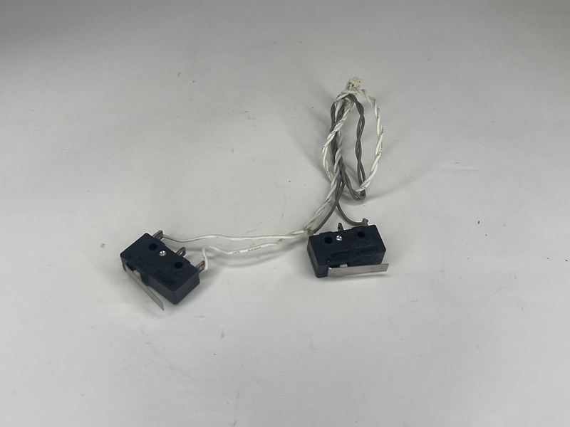 Датчики бампера для робота-пылесоса Polaris PVCR 0930 SmartGo