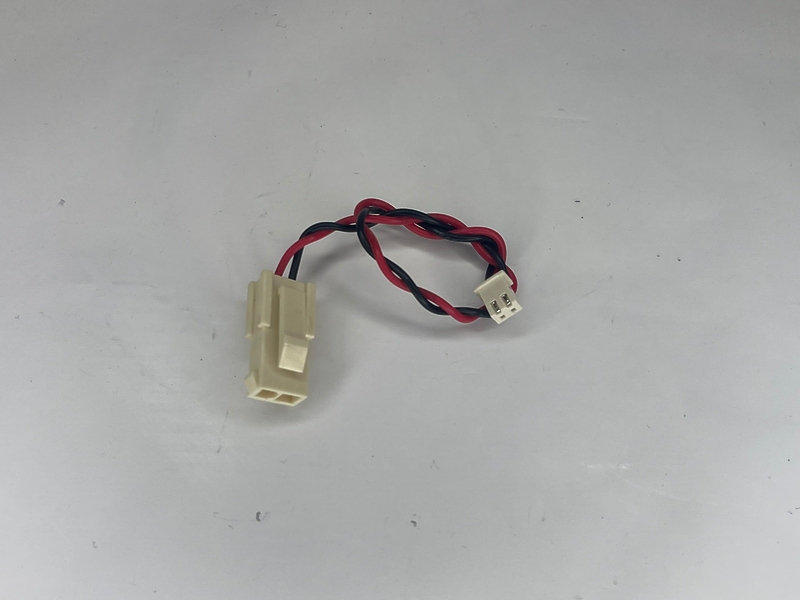 Разъем для робота-пылесоса Polaris PVCR 0930 SmartGo