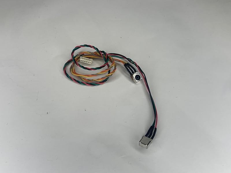 Датчик бокового препятствия для робота-пылесоса Polaris PVCR 0930 SmartGo