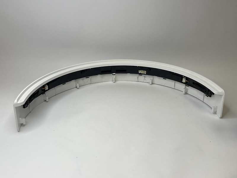 Бампер для робота-пылесоса Xiaomi Mi Robot Vacuum Mop 2 Lite MJSTL