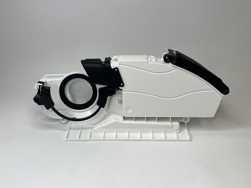 Кожух турбины для робота-пылесоса Xiaomi Mi Robot Vacuum Mop 2 Lite MJSTL