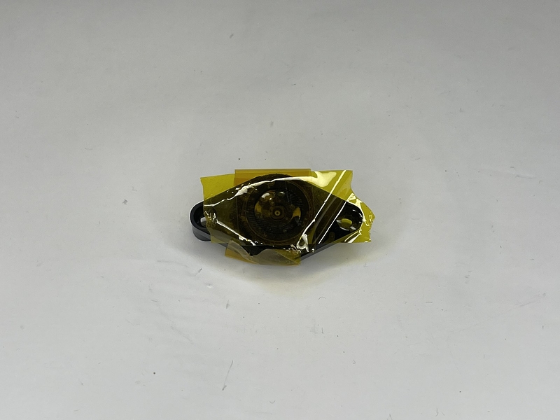 Камера для робота-пылесоса Xiaomi Mi Robot Vacuum Mop 2 Lite MJSTL