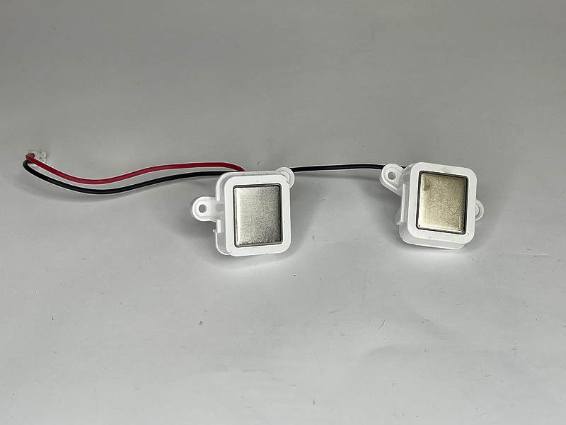 Контактная группа к док-станции для робота-пылесоса Xiaomi Mi Robot Vacuum Mop 2 Lite MJSTL