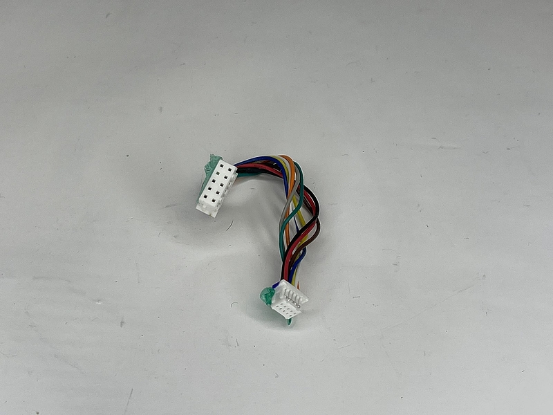 Шлейф бампера для робота-пылесоса Xiaomi Mi Robot Vacuum Mop 2 Lite MJSTL