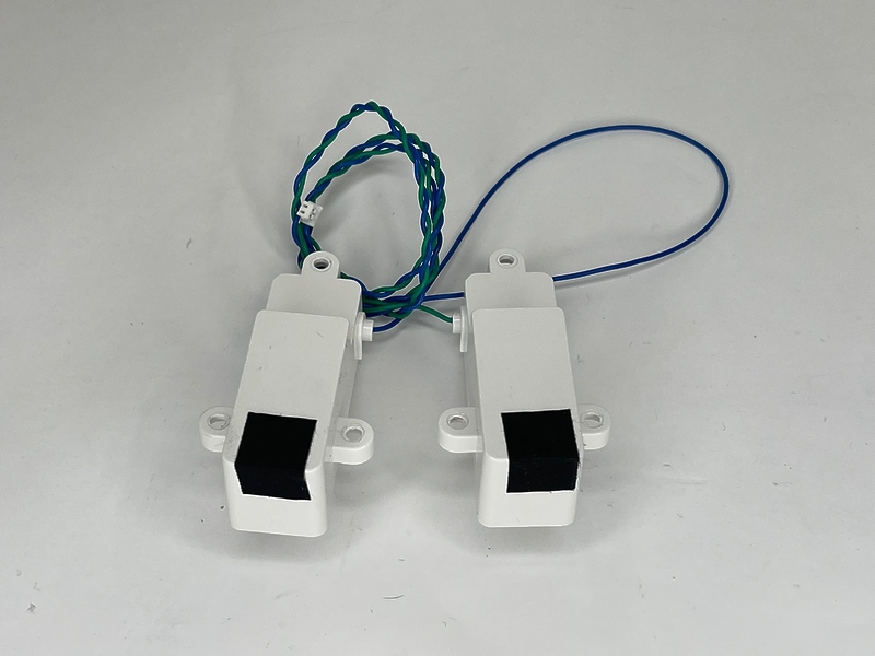 Контактная группа колбы для воды для робота-пылесоса Xiaomi Mi Robot Vacuum Mop 2 Lite MJSTL