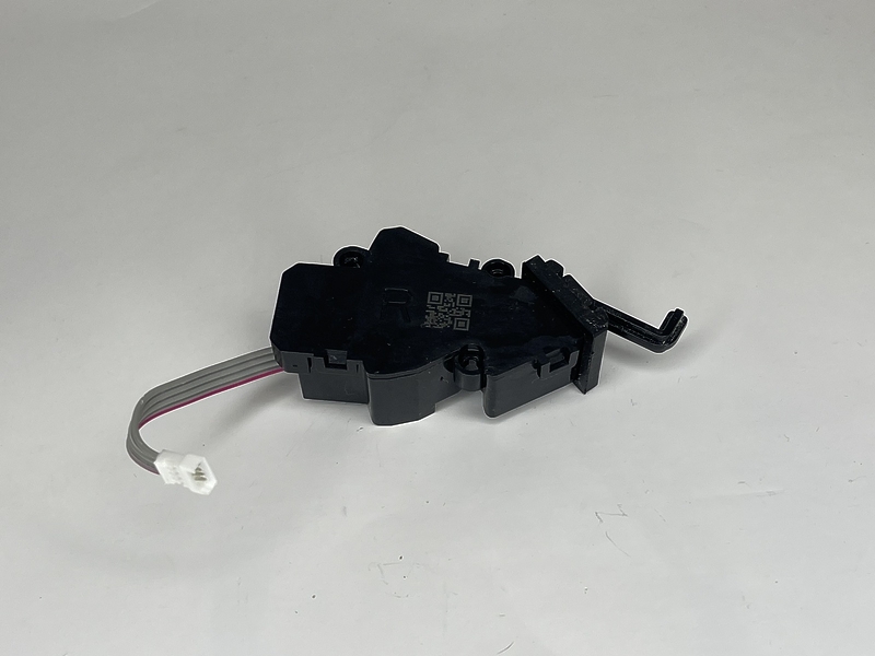 Датчик удара для робота-пылесоса Xiaomi Mi Robot Vacuum Mop 2 Lite MJSTL