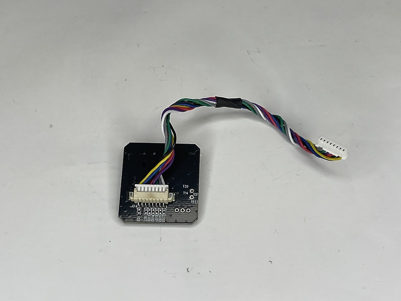 Плата Wi-Fi Bluetooth для робота-пылесоса Xiaomi Mi Robot Vacuum Mop 2 Lite MJSTL