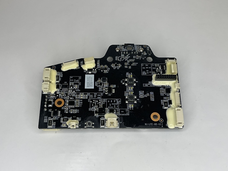 Материнская плата для робота-пылесоса Xiaomi Mi Robot Vacuum Mop 2 Lite MJSTL