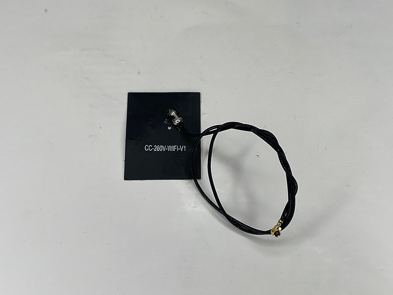 Антенна Wi-Fi для робота-пылесоса Xiaomi Mi Robot Vacuum Mop 2 Lite MJSTL