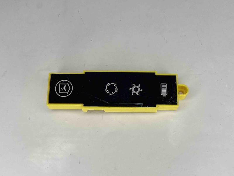 Табло для пылесоса Karcher 1.198-282.0