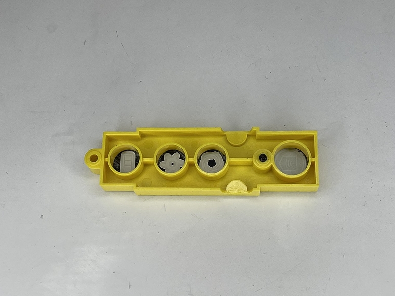 Табло для пылесоса Karcher 1.198-282.0