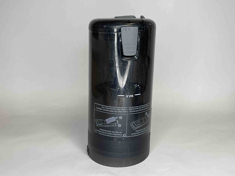 Контейнер для пыли для пылесоса Karcher 1.198-282.0