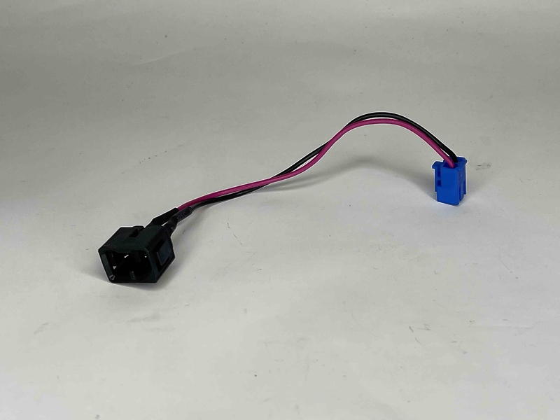 Разъем зарядки для пылесоса Karcher 1.198-282.0