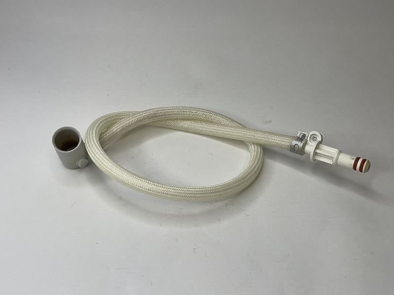 Шланг высокого давления для пылесоса Tefal VP8561RH