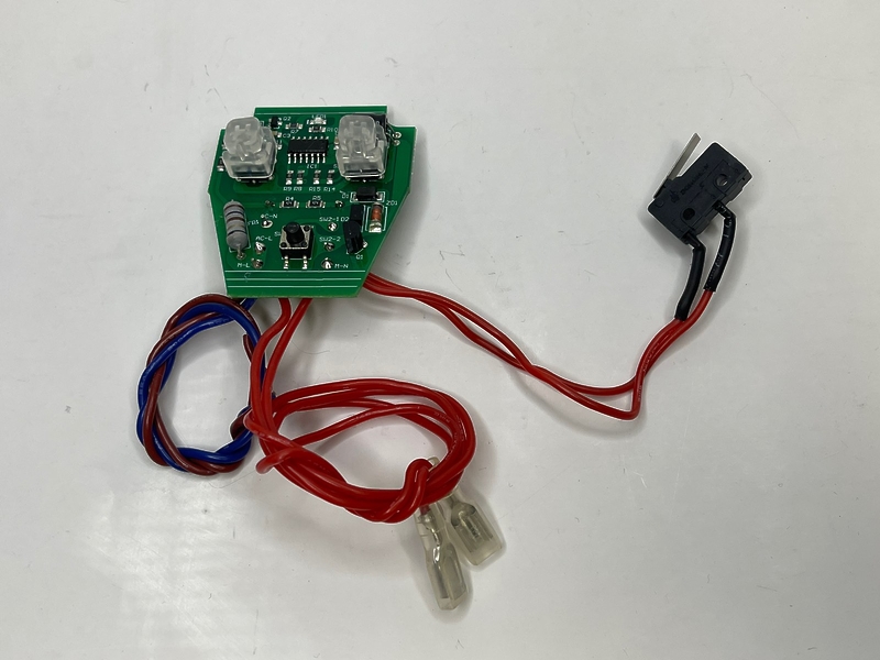 Плата управления для пылесоса Tefal VP8561RH