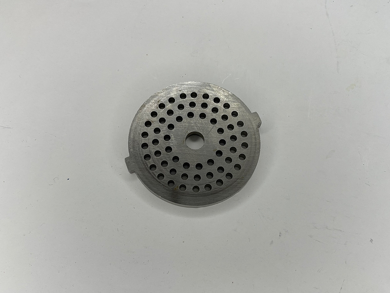Решетка 2 основная мелкая для мясорубки Vitesse VS-701