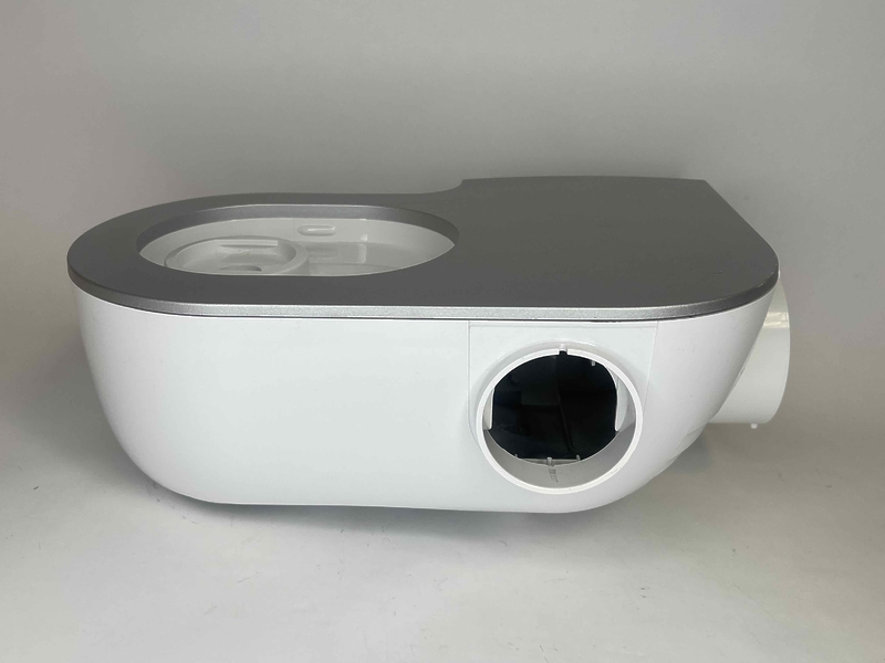 Корпус поворотного рукава для комбайна Bosch MUM58231