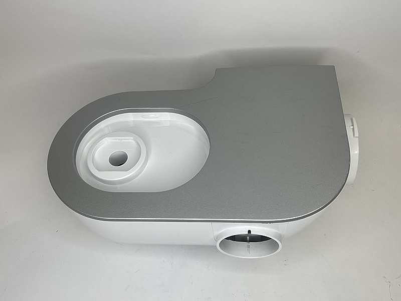 Корпус поворотного рукава для комбайна Bosch MUM58231