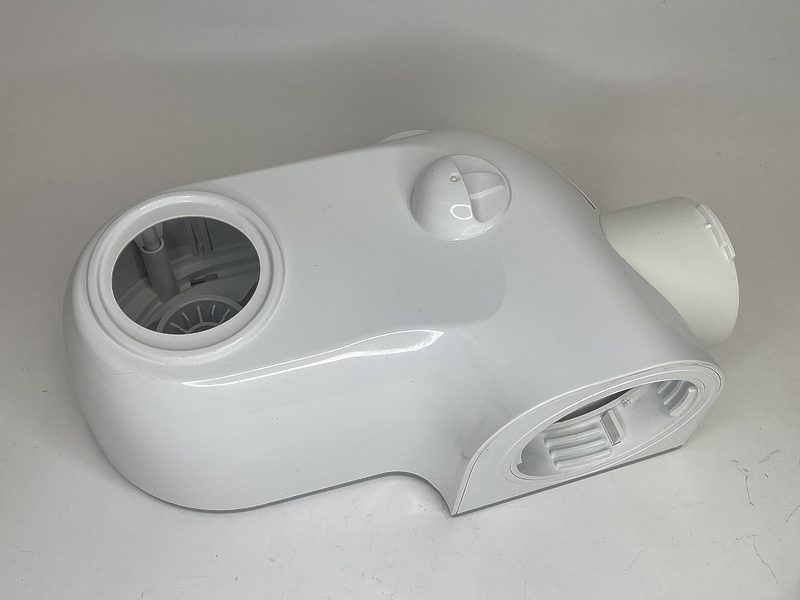 Корпус поворотного рукава для комбайна Bosch MUM58231