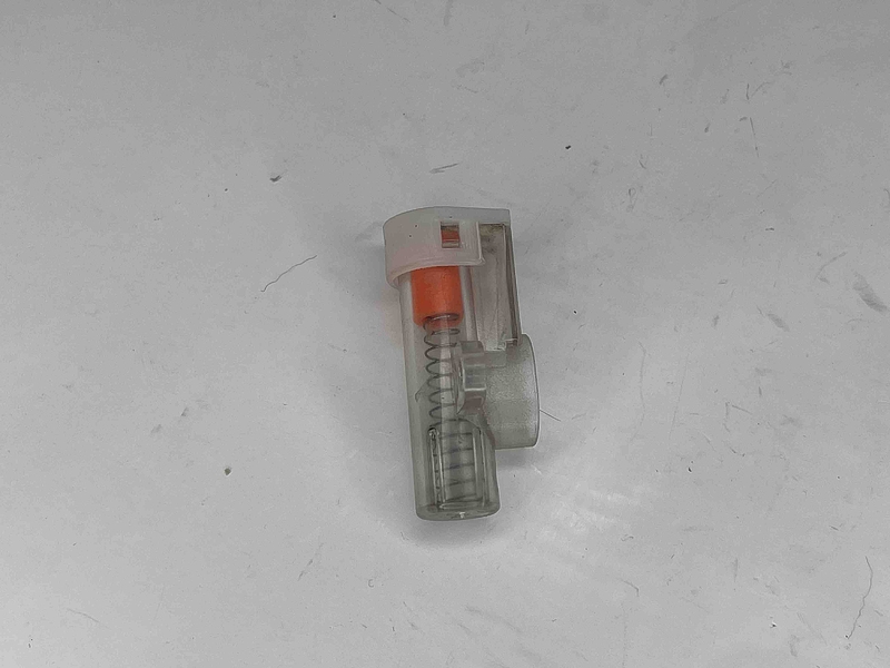 Уровень наполнения пылесборника для пылесоса CENTEK CT-2511