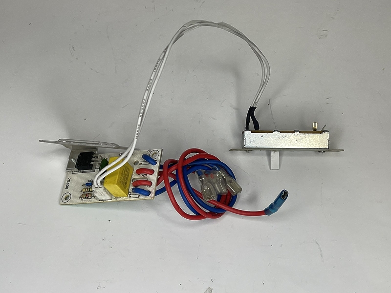 Плата для пылесоса CENTEK CT-2511