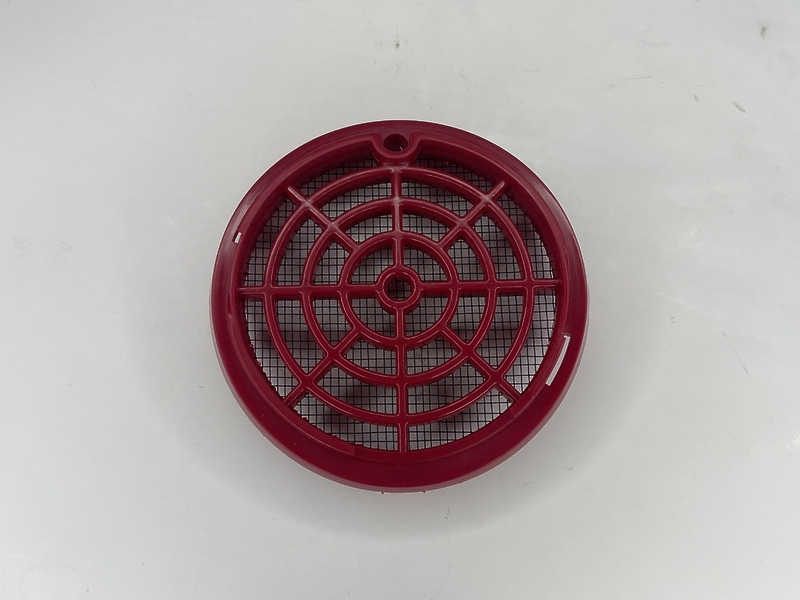 Часть корпуса с сеточкой для фена Remington Pro Dry 2000 D3080