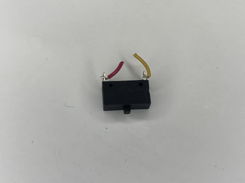 Кнопка для фена Remington Pro Dry 2000 D3080