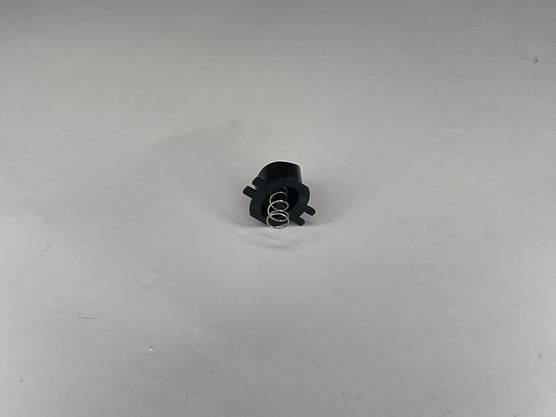 Кнопка пластиковая включения холодного воздуха для фена Remington Pro Dry 2000 D3080