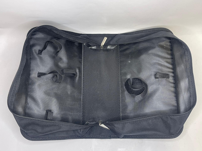 Чехол для фена и насадок Remington AS8606