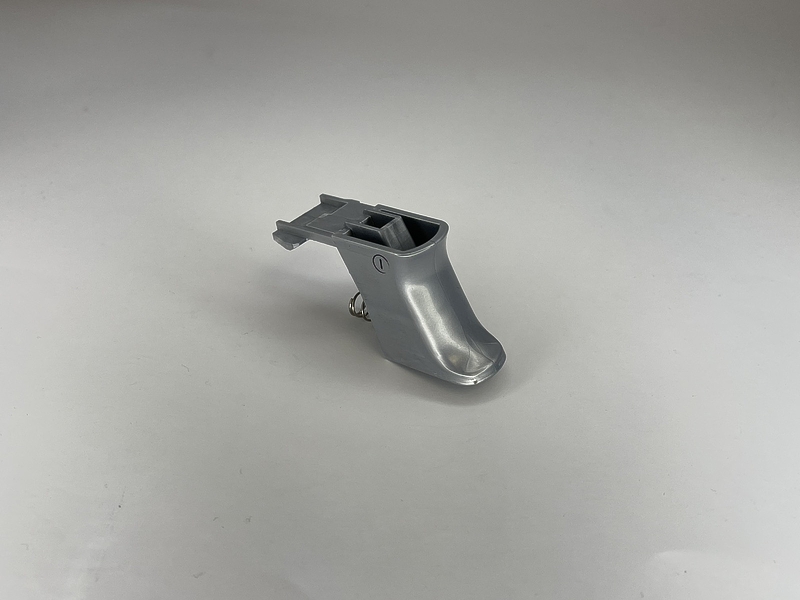 Кнопка включения для пылесоса Bosch BCS61113 VBASMUH6